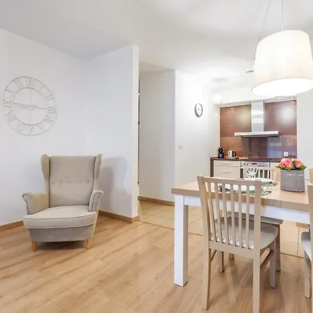 Apartamenty Sun & Snow Aquarius Kołobrzeg Exterior foto