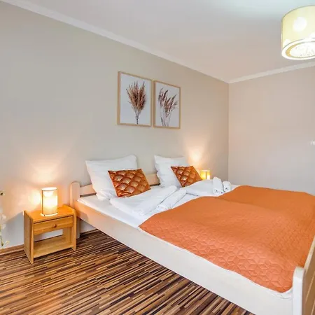 Apartamenty Sun & Snow Aquarius Kołobrzeg Exterior foto
