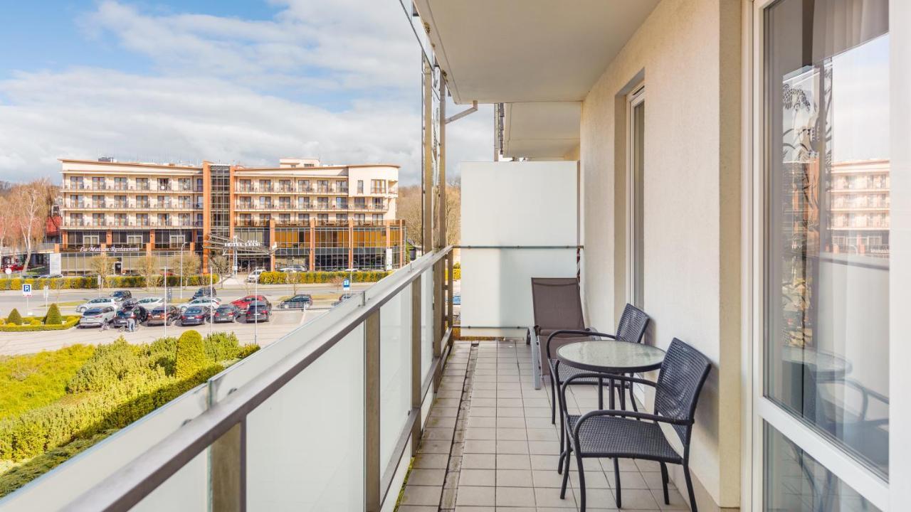 Apartamento Sun & Snow Aquarius *