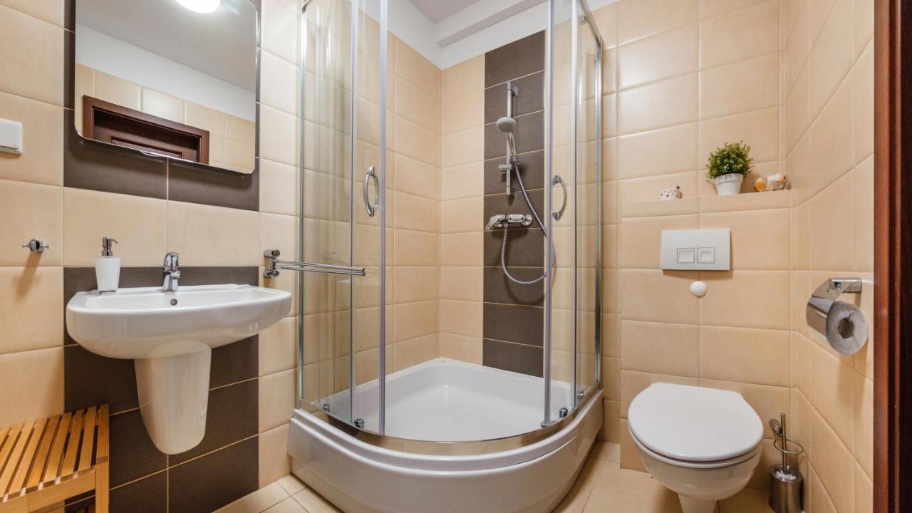 Apartamento Sun & Snow Aquarius