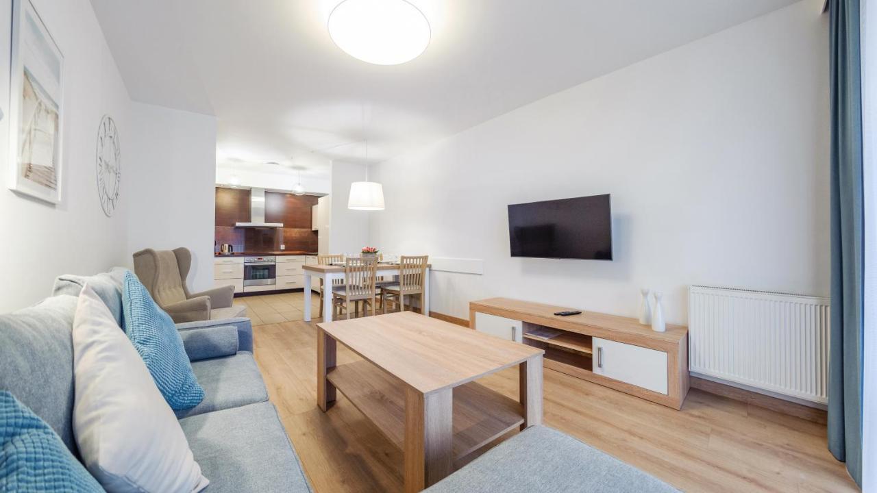Apartamento Sun & Snow Aquarius